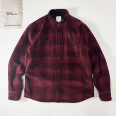 【レア！】ロンハーマン Fade Checked Shirt Ron Herman California Fade Checked Shirt News｜Ron Herman