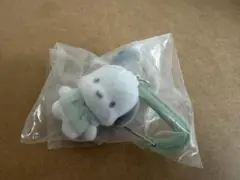 サンリオ　ポチャッコ　フロッキー カラフルカラビナマスコットチャーム