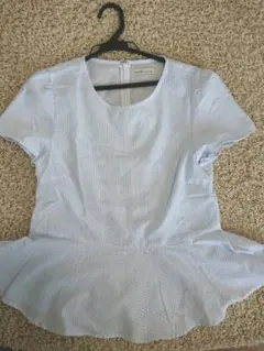 【earth】半袖 トップス 夏服