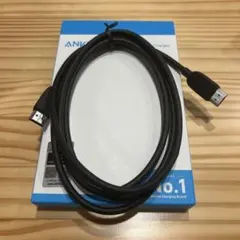 Anker HDMIケーブル 1.8m