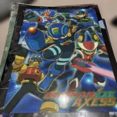 2026年最新】ロックマンエグゼ ポスターの人気アイテム - メルカリ