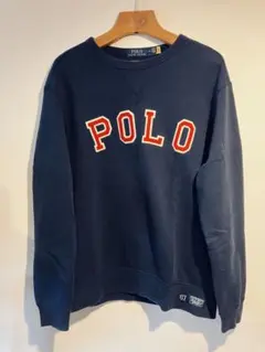 KYS様専用】POLO RALPH LAURENラルフローレン スウェット - メルカリ