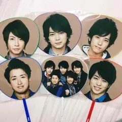 ARASHI LIVE TOUR 2013 