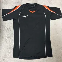 Mizuno バレーボール Vネックシャツ