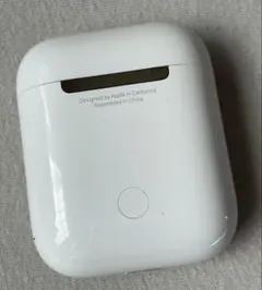 AirPods第二世代 (A2031)　ワケあり