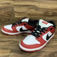 中古 Nike SB Dunk Low Proのサムネイル