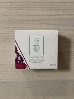 【新品未使用】リボンアルル　75ml 2025年最新】ロクシタン リボンアルル トワレの人気アイテム