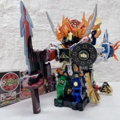 2026年最新】DXサムライハオーの人気アイテム - メルカリ