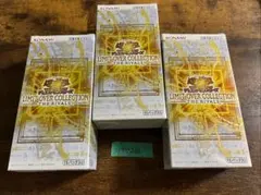遊戯王 リミットオーバーコレクション 3BOX