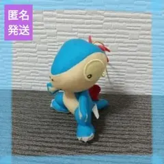 クレヨンしんちゃん　みにぬいぐるみ　ナナ