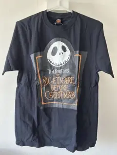 2026年最新】ナイトメアビフォアクリスマス tシャツの人気アイテム 