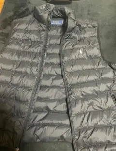 Polo Ralph Lauren ダウンベスト