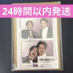 滝音 選べる2CUTブロマイド M-1グランプリ