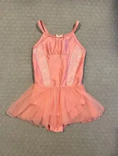 2025年最新】chacott レオタード 120の人気アイテム - メルカリ