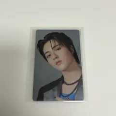 treasure ハルト　トレカ