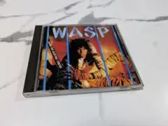 WASP: Inside the Electric Circus CD