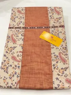 エトロ　布団カバー　DL 190x210 綿100% 未使用品　西川 エトロ 布団カバー DL 190x210 綿100% 未使用品 西川 - メルカリ