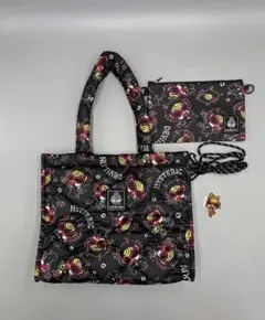 付録品　HYSTERIC MINI [ヒステリックミニ]トートバッグ