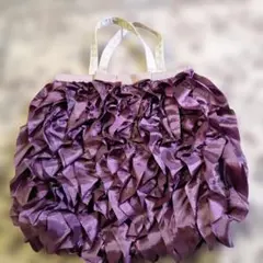 未使用 TUNIC（チュニック）のメアリールージュ トートバッグ - メルカリ