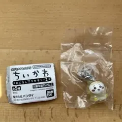 ちいかわ めじるしアクセサリー2 ちいかわ
