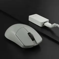 【4kドングル付き】LAMZU MAYA ワイヤレスゲーミングマウスのサムネイル