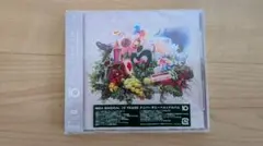 Mrs.GREEN APPLE MGA MAGICAL 10 YEARS