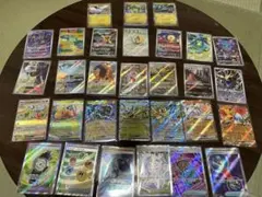 ポケモンカード　ミラー、レア、RR、ノーマル、sr、arカードまとめ売り ポケモンカード ノーマル・AR・RR・R等 約500枚ポケカまとめ売りc