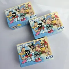 サンリオ sanrio マイメロ チャーム キーホルダー 玩具 チョコ 日焼け