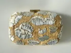 SERPUI MARIE　クラッチ　ショルダーバッグ