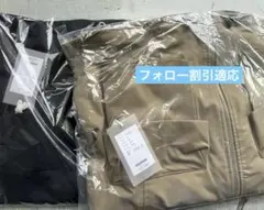 TODAYFUL Standcollar Zip Blousonのサムネイル