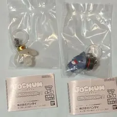 ジェオチャム　JOCHUM めじるしアクセサリー　RURU レイン