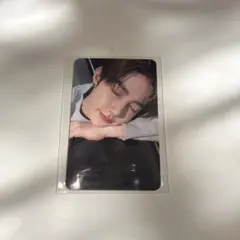 zerobaseone ジャンハオ