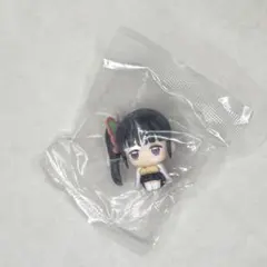 鬼滅の刃　栗花落カナヲ