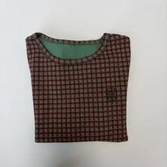 house on the hill S/STeePuff Dark Brown - メルカリ
