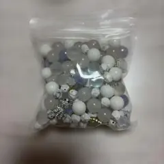 ビーズセット 約100個