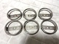 マーカーランプ　当時物♪新品未開封！ダイヤリング　11個セット マーカーランプ 当時物♪新品未開封！ダイヤリング 11個セット - メルカリ