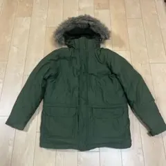L.L.Bean GORE-TEX ダウンジャケット　ファー付き