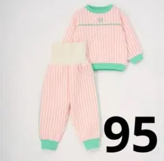 バースデイ This and That ベビー パジャマ 95cm