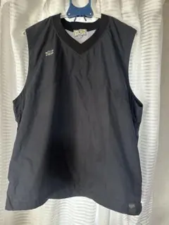 オンザコート　ON THE COURT XL ベスト