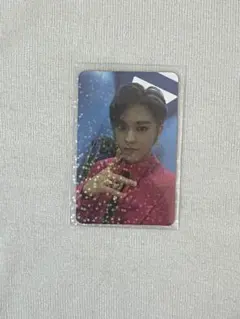 NCT RESONANCE Pt.2 ユウタ