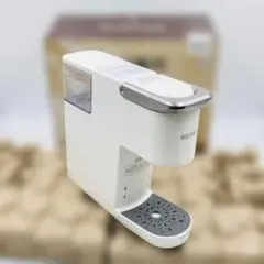 【美品・2023年製・動作確認済】KEURIG KB-01 コーヒーマシンのサムネイル