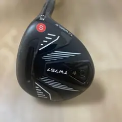 HONMA TW757 ユーティリティ U-21 R 本間 ゴルフ - メルカリ