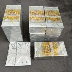 遊戯王リミットオーバーコレクション ライバルズ 10BOX プロモ付き