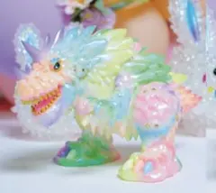 INSTINCTOY Anatomical Muckey 1st colour - メルカリ