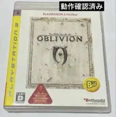 The Elder Scrolls IV：オブリビオン