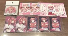 カラフルピーチ　のあさん