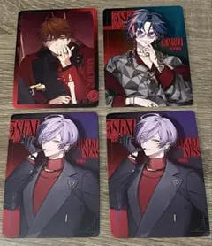 3SKM 1st Anniversary