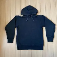 THE NORTH FACE nanamia スウェットパーカー ブラック