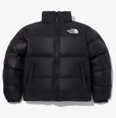 THE NORTH FACE Nuptse ヌプシ Jacket