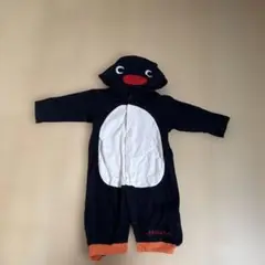 PINGU ピングー ロンパース 長袖 80